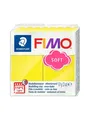 Produktbild: Staedtler Mod. clay FIMO soft lemon 8020-10