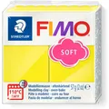 Produktbild: FIMO SOFT Modelliermasse, ofenhärtend, limone, 57 g