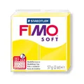 Produktbild: STAEDTLER FIMO soft 8020 - Materialpack á 57 g, limone