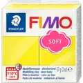 Produktbild: Fimo® soft, lemon, 57 gr 1 doos
