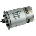 Produktbild: Original Ersatzteil BOSCH 2609199253 Gleichstrommotor für GSR 144