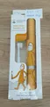 Produktbild: Matchstick Monkey Baby el. Schallzahnbürste ultraweiche Borsten def. Verpackung
