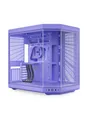 Produktbild: HYTE Y70 Taro Milk (Purple) - Gehäuse - Miditower - Lila