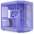 Produktbild: Hyte Y70 Midi-Tower, Tempered Glass - Taro Milk