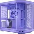Produktbild: HYTE Y70 , Tower-Gehäuse, lila
