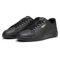 Produktbild: PUMA SMASH 3.0 L Sneaker mit sportlicher Optik, mit leicht profilierter Gummilaufsohle schwarz 44,5 EU
