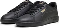 Produktbild: Puma Smash 3.0 L Black-Gold-Black Größe EU 44,5