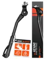 Produktbild: HENMI Fahrradständer 24-29 Zoll, Höheverstellbar Seiten-Ständer für E-Bike, Montainbike, Trekkingrad, Cityrad. Max. Belastung 35 kg