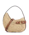 Produktbild: Lauren Ralph Lauren Tasha Small | Handtasche - Damen | weiß 431-982191-001