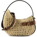 Produktbild: Lauren Ralph Lauren Tasha Handtasche 19.5 cm braun TAS059619