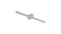 Produktbild: 5907629277507 Kinkiet Nevada L biały IP44 LP-778/1W L WH Light Prestige Light Pr