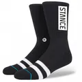 Produktbild: Stance - OG - Multifunktionssocken Unisex L | EU 43-47 schwarz