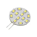 Produktbild: LED Leuchtmittel 12V AC Und Dc G4 190lm 2W Kaltweiß Eröffnung 140°