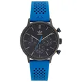Produktbild: Adidas Damen Analog-Digital Automatic Uhr mit Armband S0375099