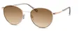Produktbild: Sonnenbrille Damen Marc O Polo 505112 22 1065 Metall Fassung Brillengestell Gold
