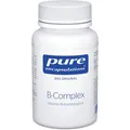 Produktbild: pure encapsulations B-Complex 120 St