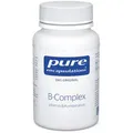 Produktbild: Pure Encapsulations B-Complex Kapseln 120 St