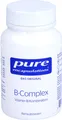 Produktbild: Pure Encapsulations B-Complex Kapseln 120 St