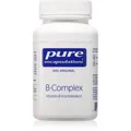 Produktbild: Pure Encapsulations B-Complex Kapseln mit Vitamin B-Komplex 120 KAP