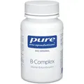 Produktbild: PURE ENCAPSULATIONS B-Complex Kapseln 120 St