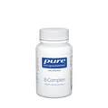 Produktbild: Pure Encapsulations B-Complex, 120 Stück, PZN 12496762
