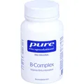 Produktbild: pure encapsulations B-Complex Kapseln, 120 St. Kapseln 12496762