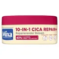 Produktbild: Mixa Urea Balsam 150ml - Feuchtigkeit für trockene Haut, reparierend, Lotion