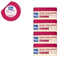 Produktbild: 4x Mixa Bodybalsam Creme 10-in-1 Cica Repair+ | trockene & rissige Haut 40% Urea