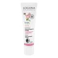 Produktbild: moisture lift Rose & Apfelsamen - Getönte Feuchtigkeitscreme 30ml | LOGONA