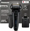 Produktbild: Panasonic Herrenrasierer ES-LV9U (ES-LV9U)