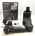 Produktbild: Panasonic Series 900  ES-LV9U-K Herren- Rasierer 