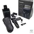 Produktbild: Panasonic Series 900 Premium Nass- und Trocken Rasierer ES-LV9U, 5-fach-Scherkop