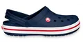 Produktbild: Crocs | Unisex | Crocband™ | Clogs | Blau | 38 11016-410-M6W8