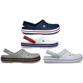 Produktbild: Crocs CROCBAND CLOG - bequeme Allround-Schuhe - navy 38-39