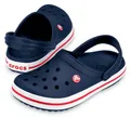Produktbild: Crocs Crocband Original Clogs 11016 410 dunkelblau blau navy