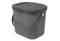 Produktbild: Komposteimer Albula 6l anthr.