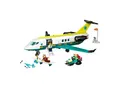 Produktbild: LEGO® Notfallrettungsflugzeug