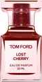 Produktbild: Tom Ford Lost Cherry Eau de Parfum (EdP) 30 ml Parfüm