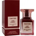 Produktbild: Tom Ford Lost Cherry EdP 30 ml – Unisex-Parfum mit Schwarzkirsche, Tonkabohne & Sandelholz – intensiver, r Duft aus der Private Blend Kollektion