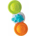 Produktbild: Infantino Spinner mit Saugnapf (305289INF)