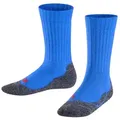 Produktbild: FALKE Sportsocken Falke Kinder Socken Active Warm SO 10450 blau 35-38