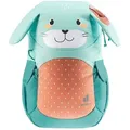 Produktbild: Deuter Rucksack Kikki 20 x 17 x 35 - Blau