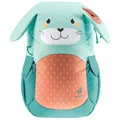 Produktbild: Deuter - Kid's Kikki 8 - Kinderrucksack türkis