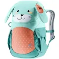 Produktbild: Deuter Kinderrucksack Kikki glacier-dustblue