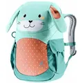 Produktbild: deuter Kinderrucksack Kikki glacier-dustblue