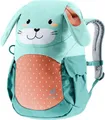 Produktbild: deuter Cityrucksack Kikki GLACIER-DUSTBLUE