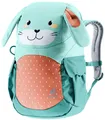 Produktbild: Kikki Kinderrucksack 8 L