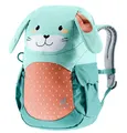 Produktbild: DEUTER KIKKI GLACIER-DUSTBLUE KINDERRUCKSACK KINDERGARTENRUCKSACK NEU