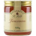 Produktbild: Thymianhonig