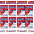 Produktbild: Somat Spezial-Salz Spülmaschinensalz Spülmachine Geschirrspülleistung 8 x1,2kg